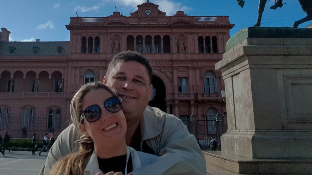 buenos aires argentina