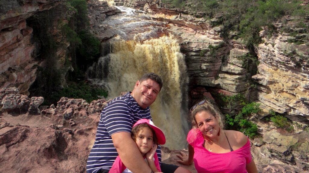 chapada diamantina bahia, buracaão