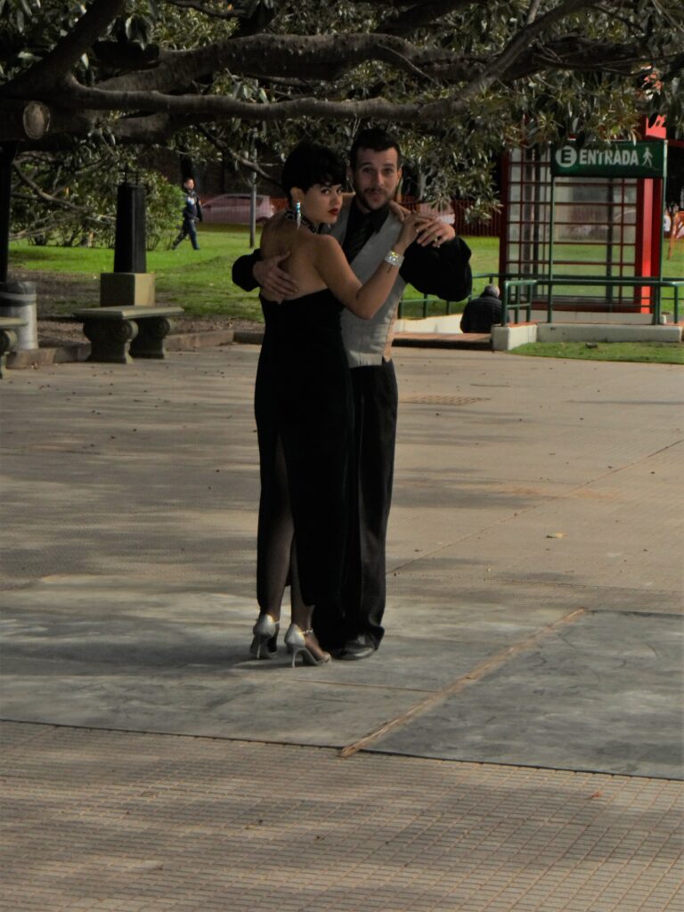tango argentino 2