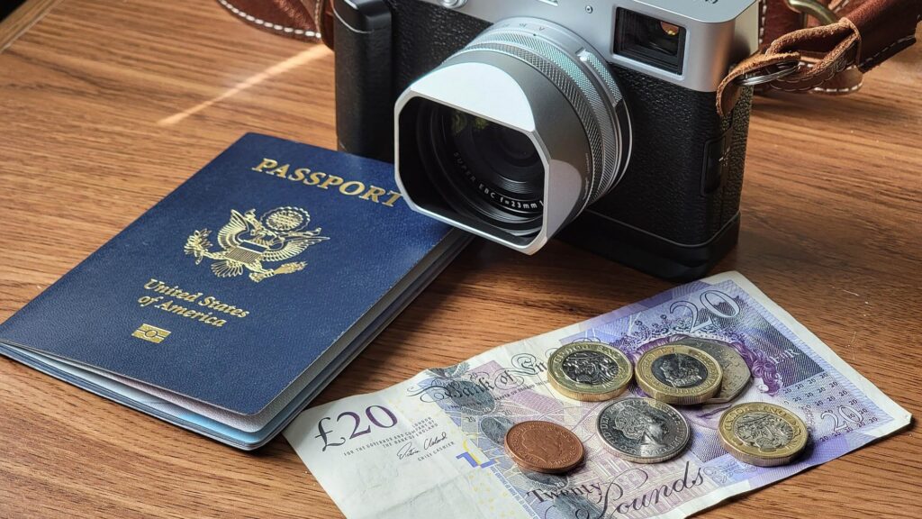 Como Ganhar Dinheiro Viajando