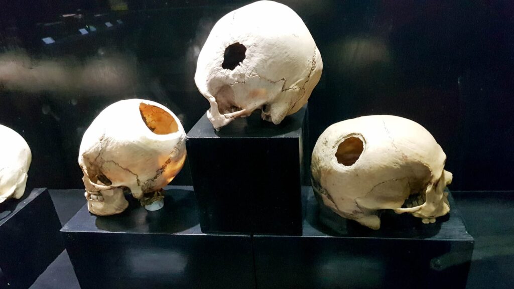 Museu Kiorokancha, cusco