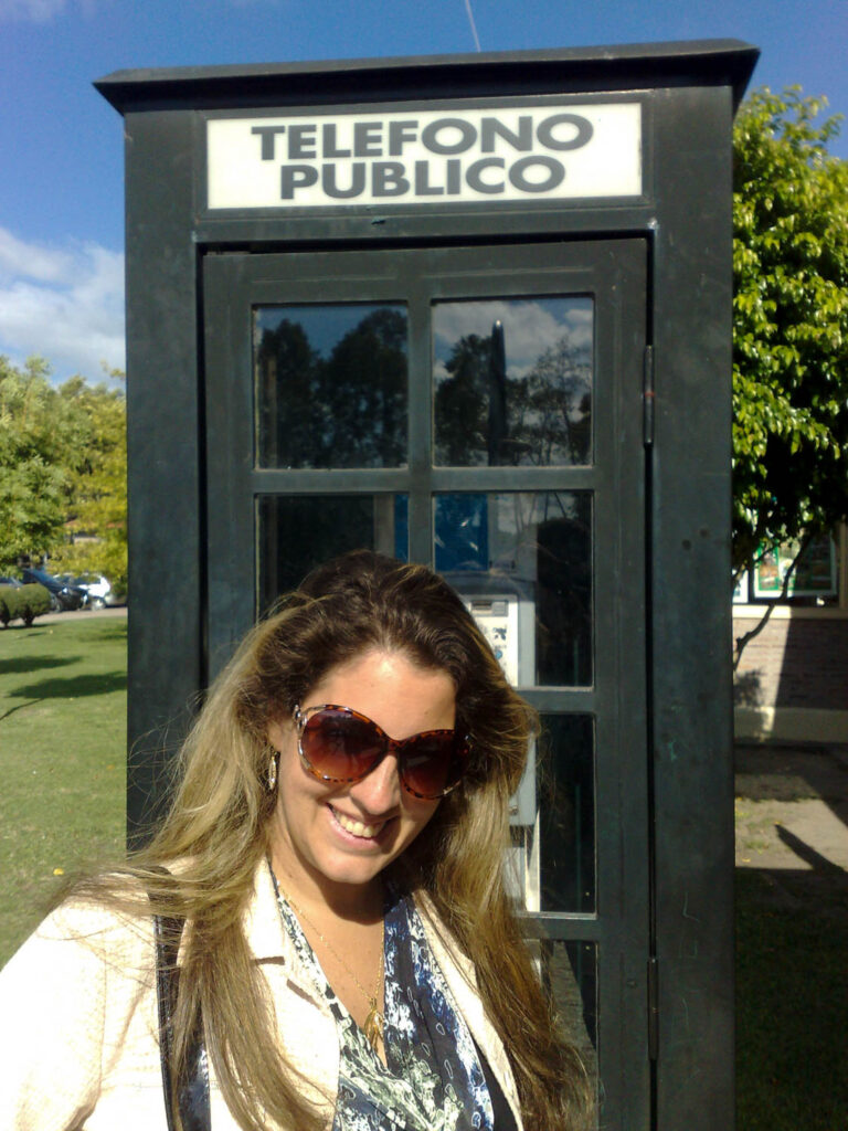celular, buenos aires