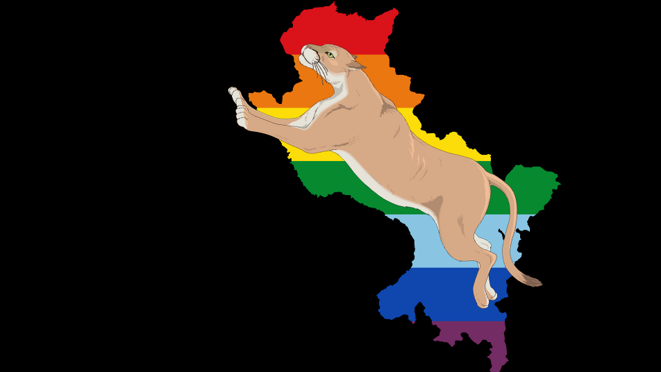 cusco, cidade em forma de puma