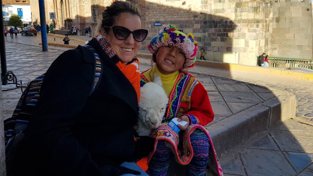 fotos, cusco, peru
