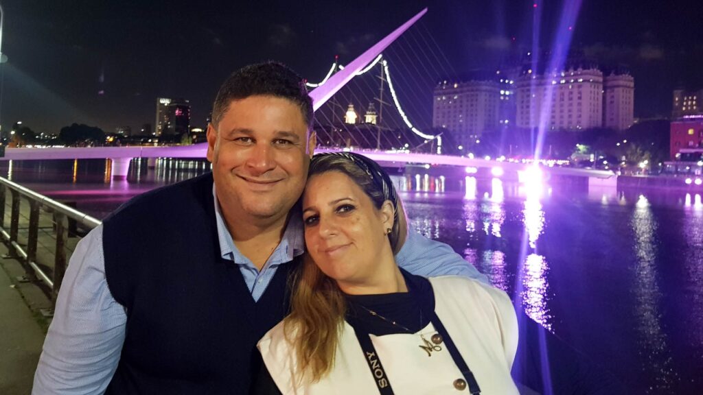 hotel porto madero