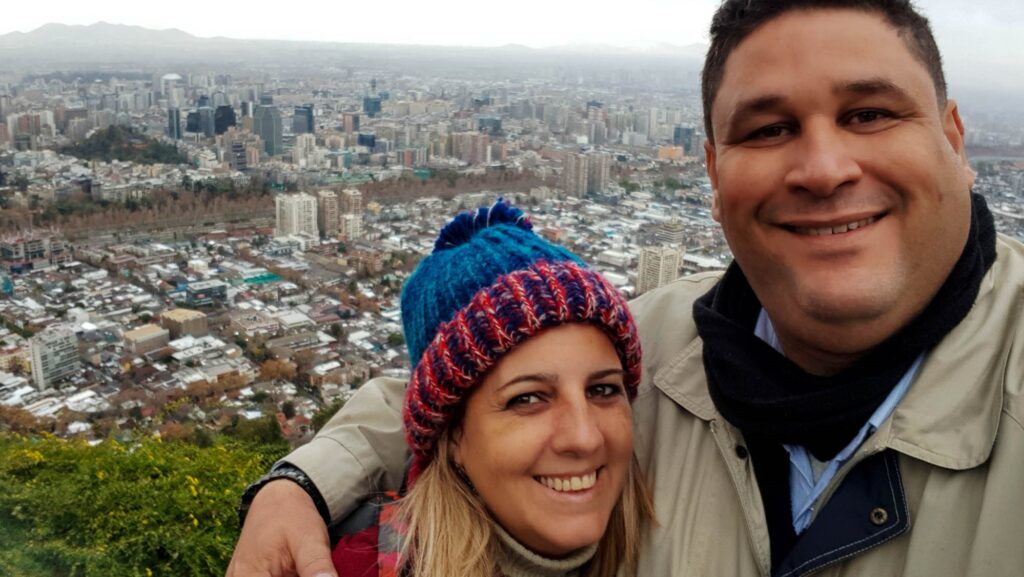 Atrações e passeios no Chile