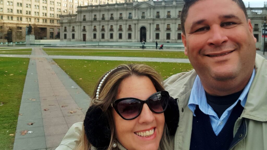 Seguro Viagem para o Chile